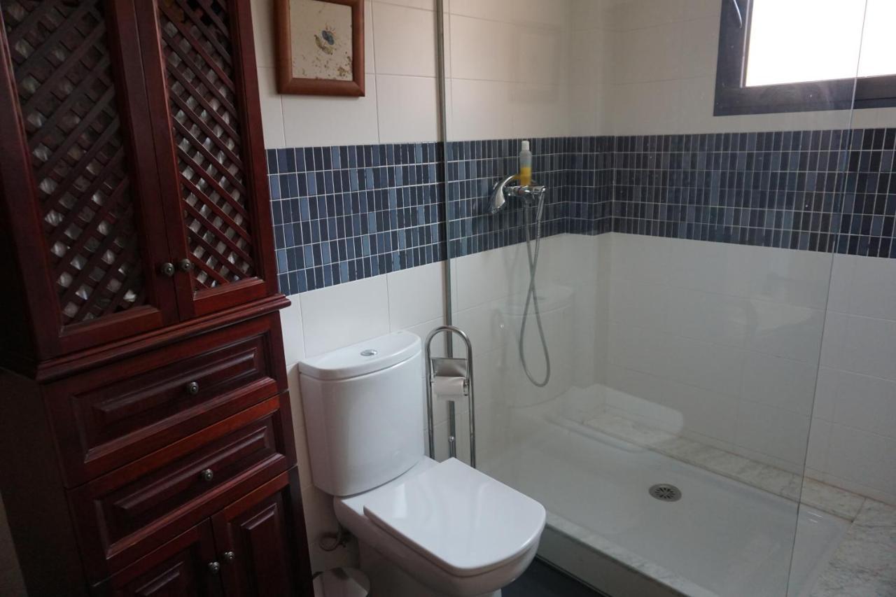 Atico Vilamar Dénia Esterno foto